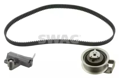 30 93 0891 SWAG Комплект ремня ГРМ 30 93 0891 SWAG Комплект ремня ГРМ